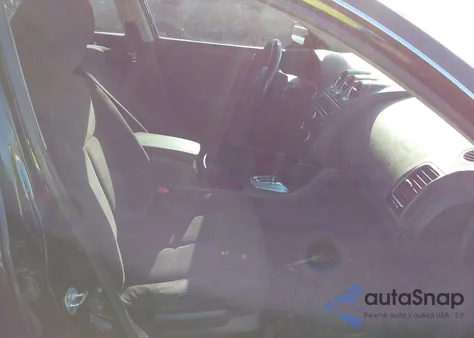 2011 Nissan Altima 2.5 S from USA, damaged, VIN 1N4AL2AP3BN497222